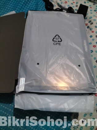 American Big tab (New intact poly )